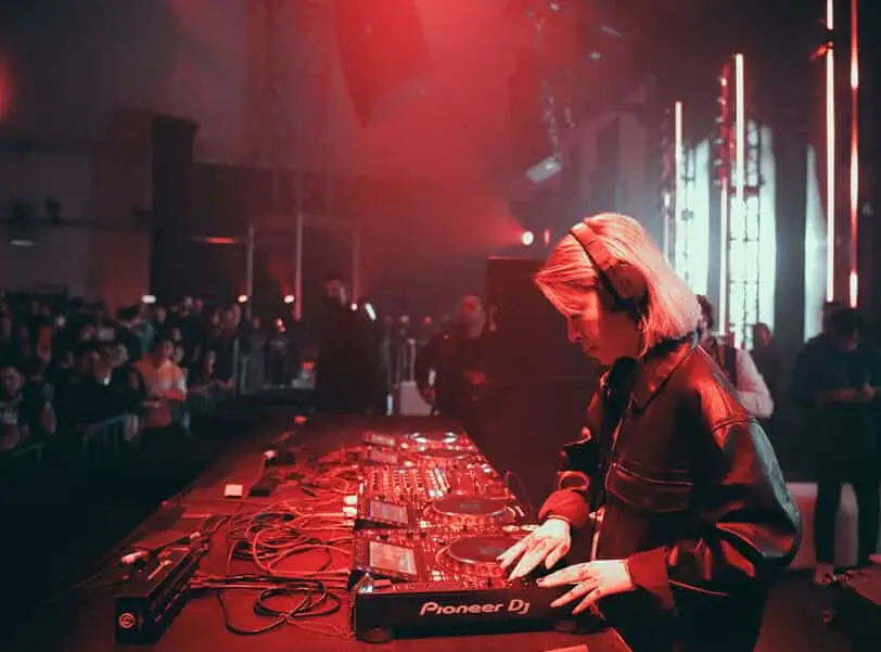 Nightclub DJ Dubai Reviews