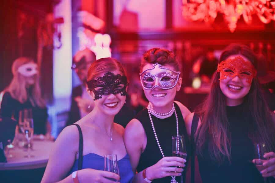 Nightclub Dubai