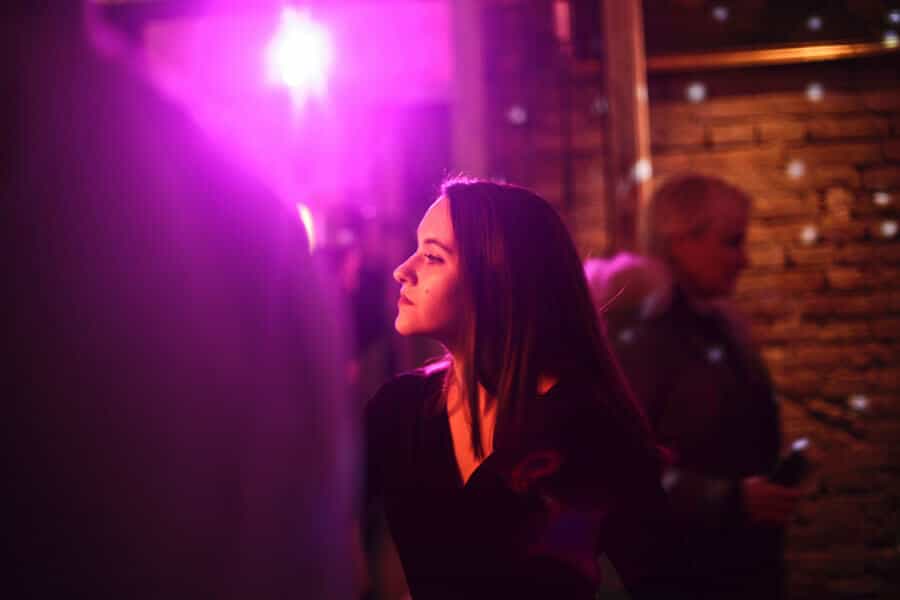 Nightclub Dubai